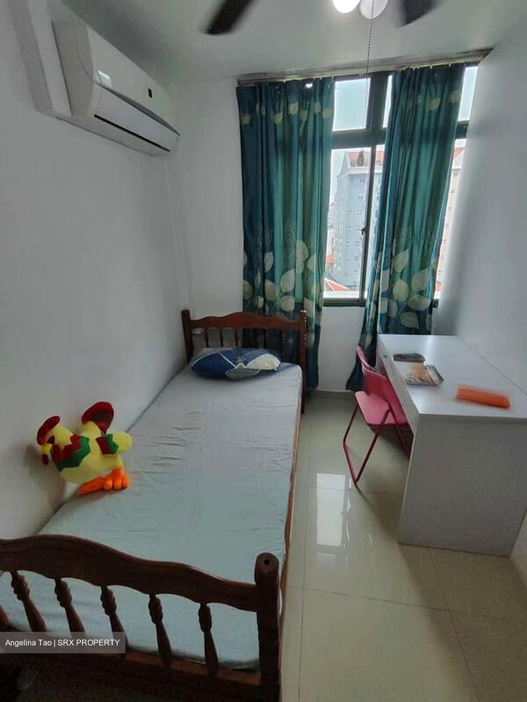 Centro Mansions (D14), Apartment #473018861